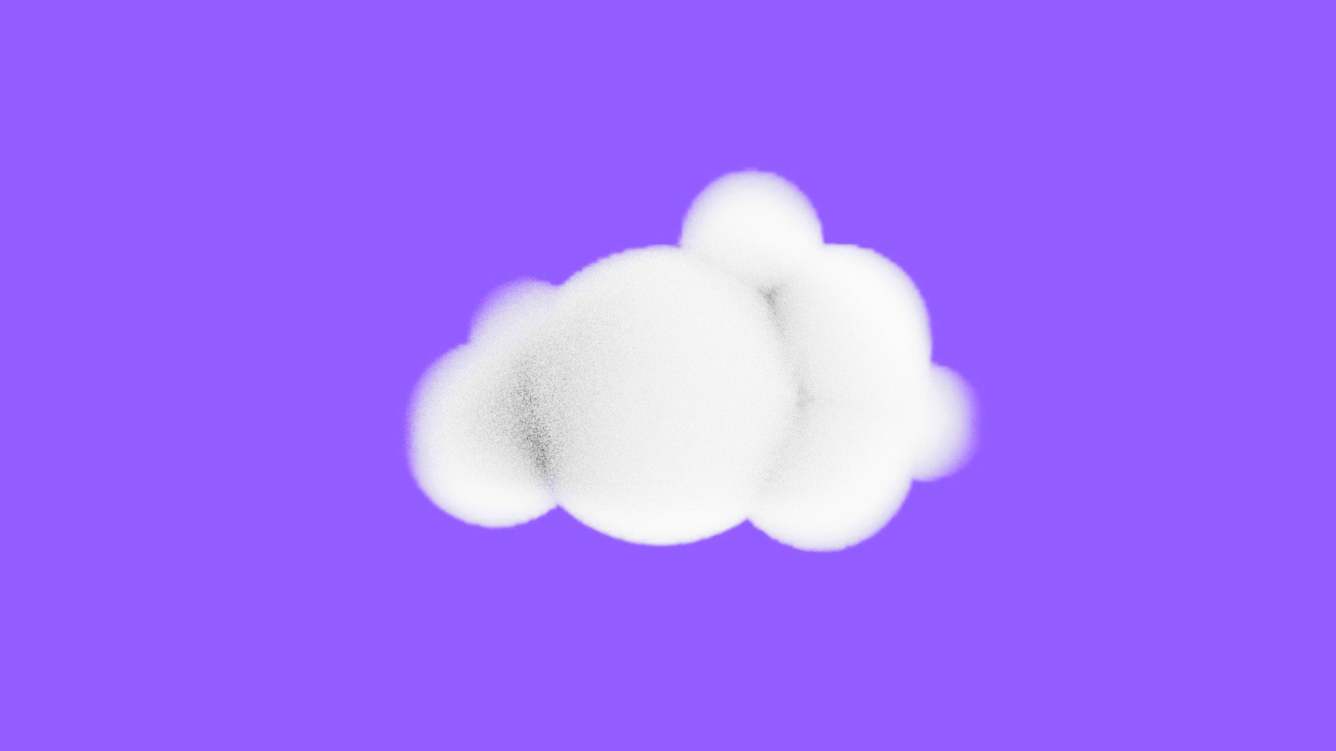 CINEMA 4D CARTOON CLOUDS